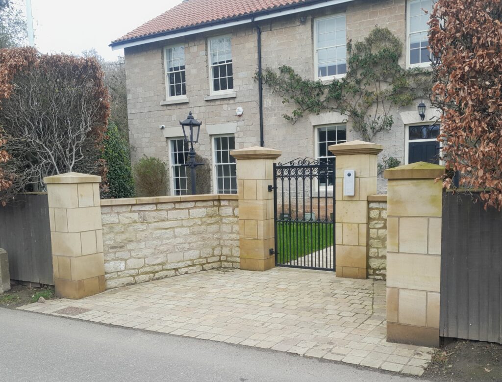 firbeck gateway
