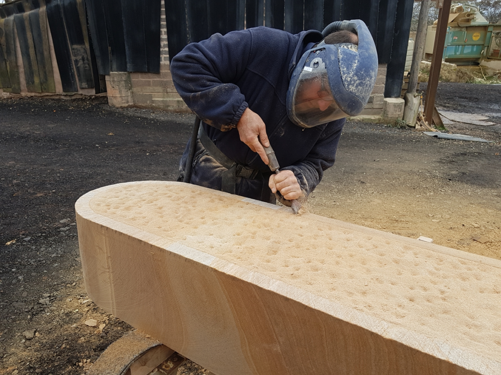 gatepost tooling
